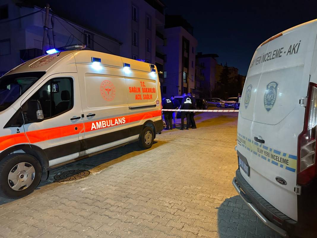 Kan donduran olay: Çöpten yeni doğmuş bebek cesedi çıktı! 5